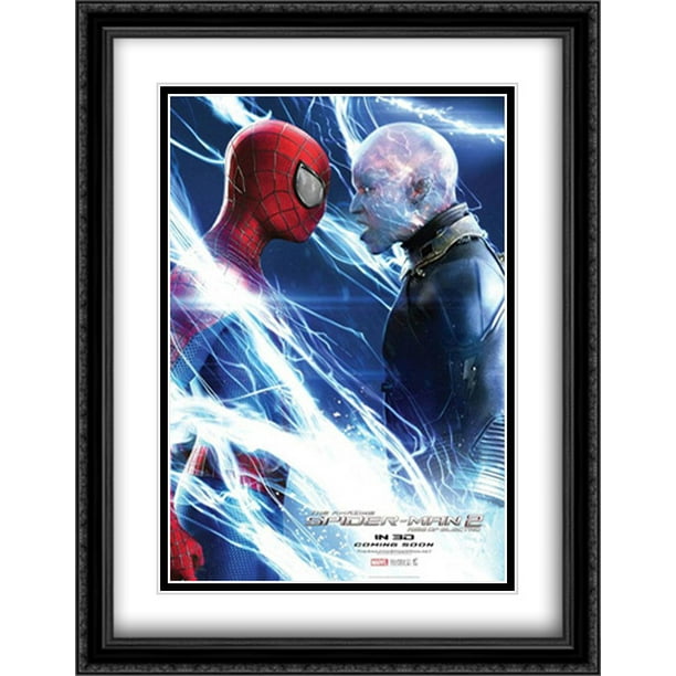 The Amazing Spider Man Super Hero Giant Wall Art poster Print